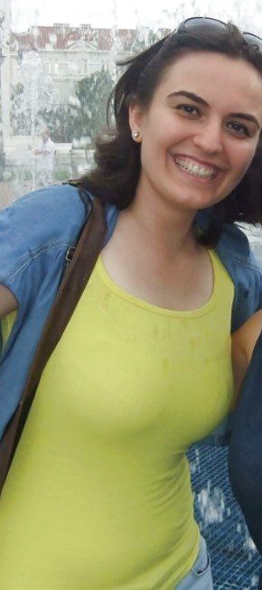 Maltepe Olgun Yeni Escort